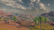 Draw Distance